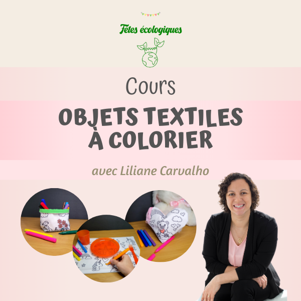 Objets textiles à colorier (600 x 600 px)